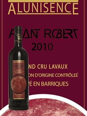 Bio wine from the Lavaux Domaine Piccard