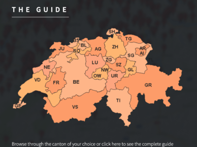 Best of Bov Beer: the ultimate guide to Craft beer in Switzerland
