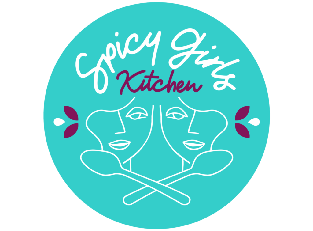 Spicy Girls Kitchen Logo