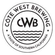 Cote West Brewing logo