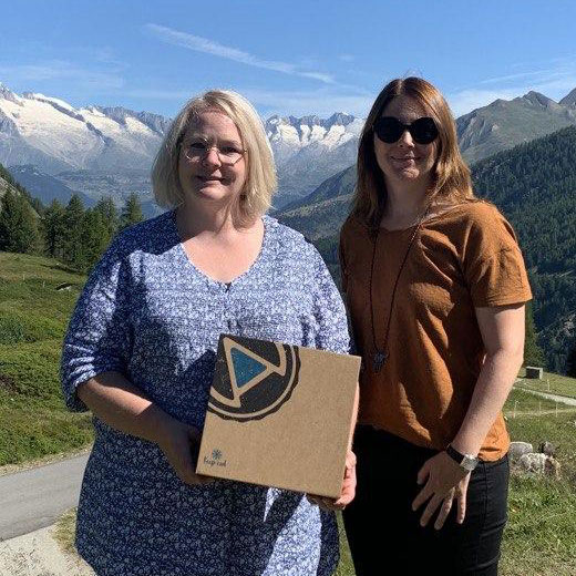 Artisanal Swiss cheese monthly subscriptions