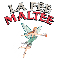 La fee maltee logo - swiss craft brewers