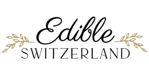 EdibleSwitzerland logo stacked