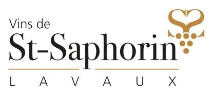 Logo Vins de St-Saphorin