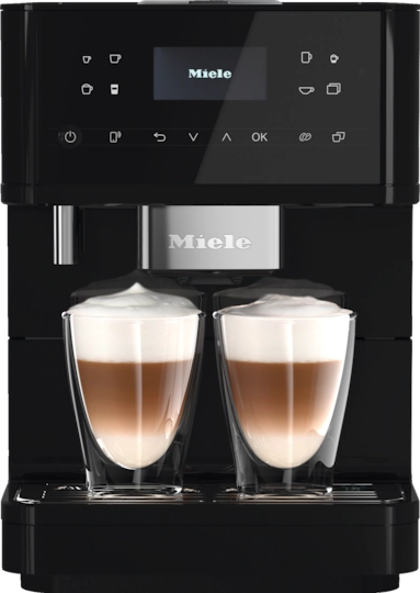 Miele CM 6160 coffee machine