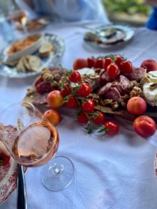 Swiss wine tours and gourmet experiences with Edible Switzerland